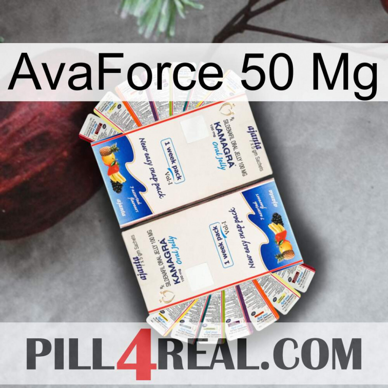 AvaForce 50Mg kamagra1